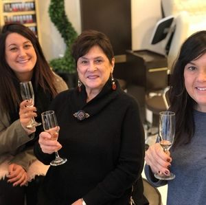 Meet your Posher, Eleanor